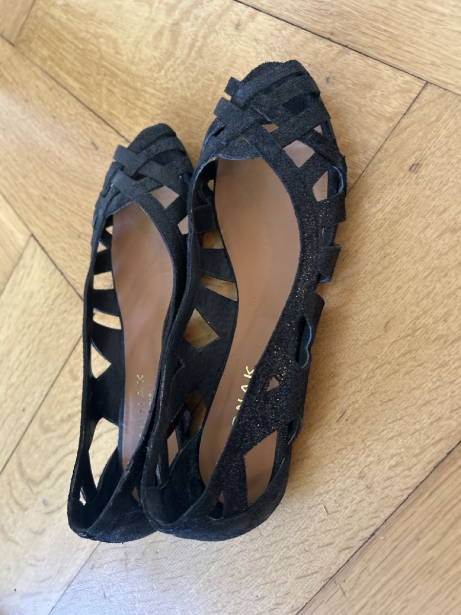 Jonak Damenschuhe: Jonak Ballerina – Neu (gemäss Beschreibung) aus Bern von namaste79 2
