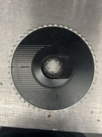 SRAM 8 Bolt Aero Chainring 1x