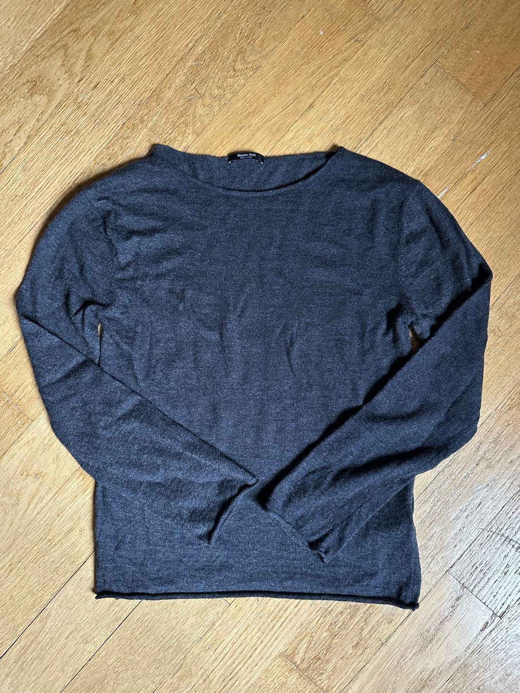 Massimo Dutti Maglioni & Felpe: MassimoDutti  pullover Gr. XS – Nuovo (secondo la descrizione) da Zürich venduto da Swisspa 1