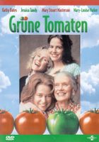 DVD: Grüne Tomaten (mit Kathy Bates, Jessica Tandy)