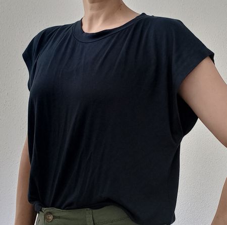 Tshirt von "Kauf dich glücklich"