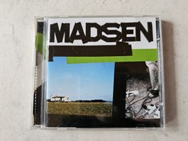 Madsen  -  Madsen