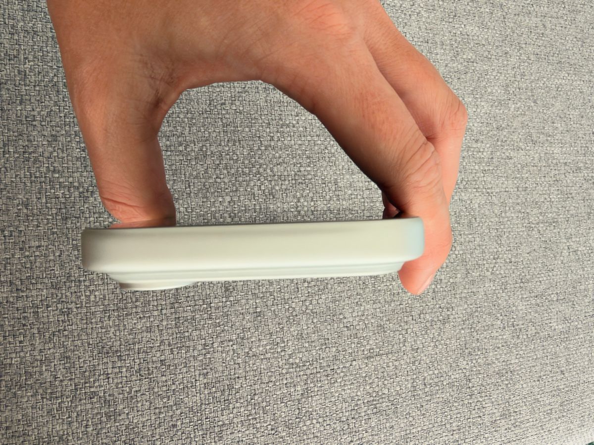 Apple Telefoni cellulari / Smartphones: IPhone 17 Pro 512GB silber – Usato da Steinhausen venduto da Tanja3003 6