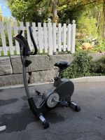 Heimtrainer Kettler schwarz guter gebrauchter Zustand