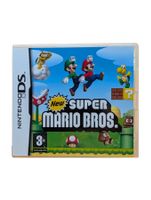 New Super Mario Bros. Nintendo DS