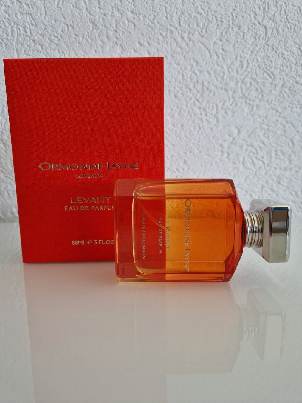 Ormonde Jayne Parfum & Eau de Toilette: Ormonde Jayne Levant Eau de Parfum 88 ml – Neu (gemäss Beschreibung) aus Zürich von swe_vr2x 4