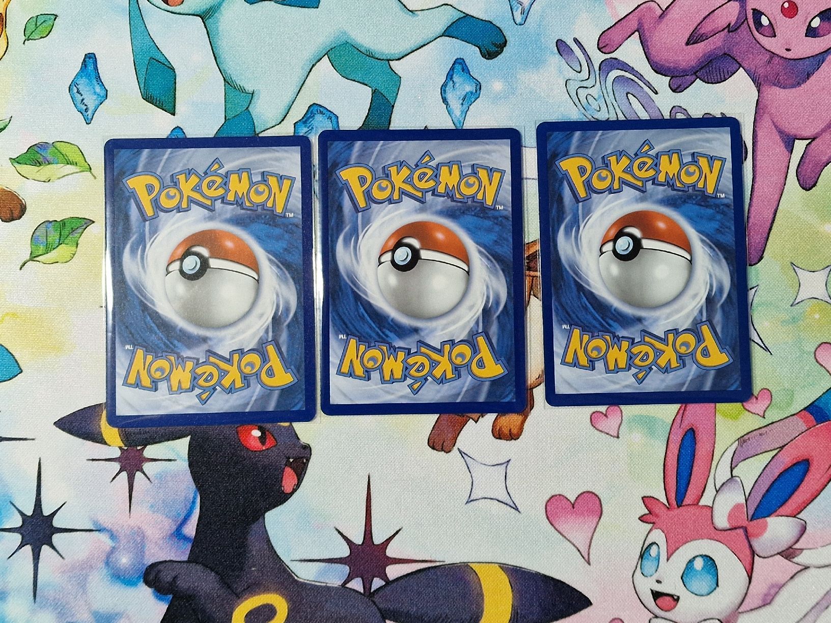 Pokémon Carte collezionabili: First Partner 2 - Johto - DE // GER // Deutsch – Nuovo (secondo la descrizione) da Köniz venduto da ps5_77vk 1