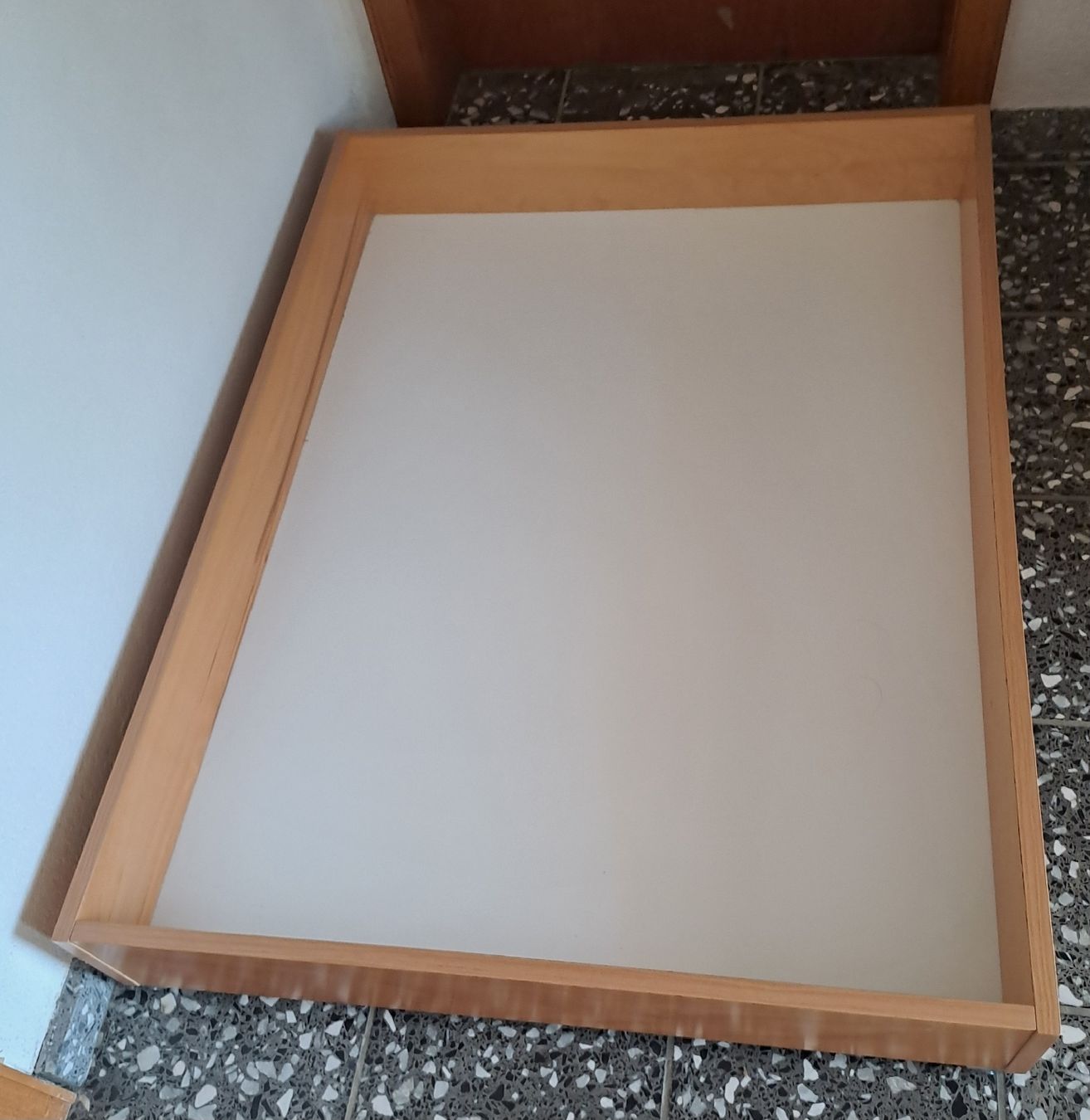 Kommoden: Stauschublade unter das Bett – Gebraucht aus Romanshorn von w64_s5j8 1