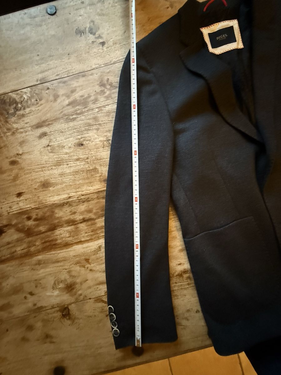 Giacche: Blazer homme – Usato da Commugny venduto da Flamantrose77 8