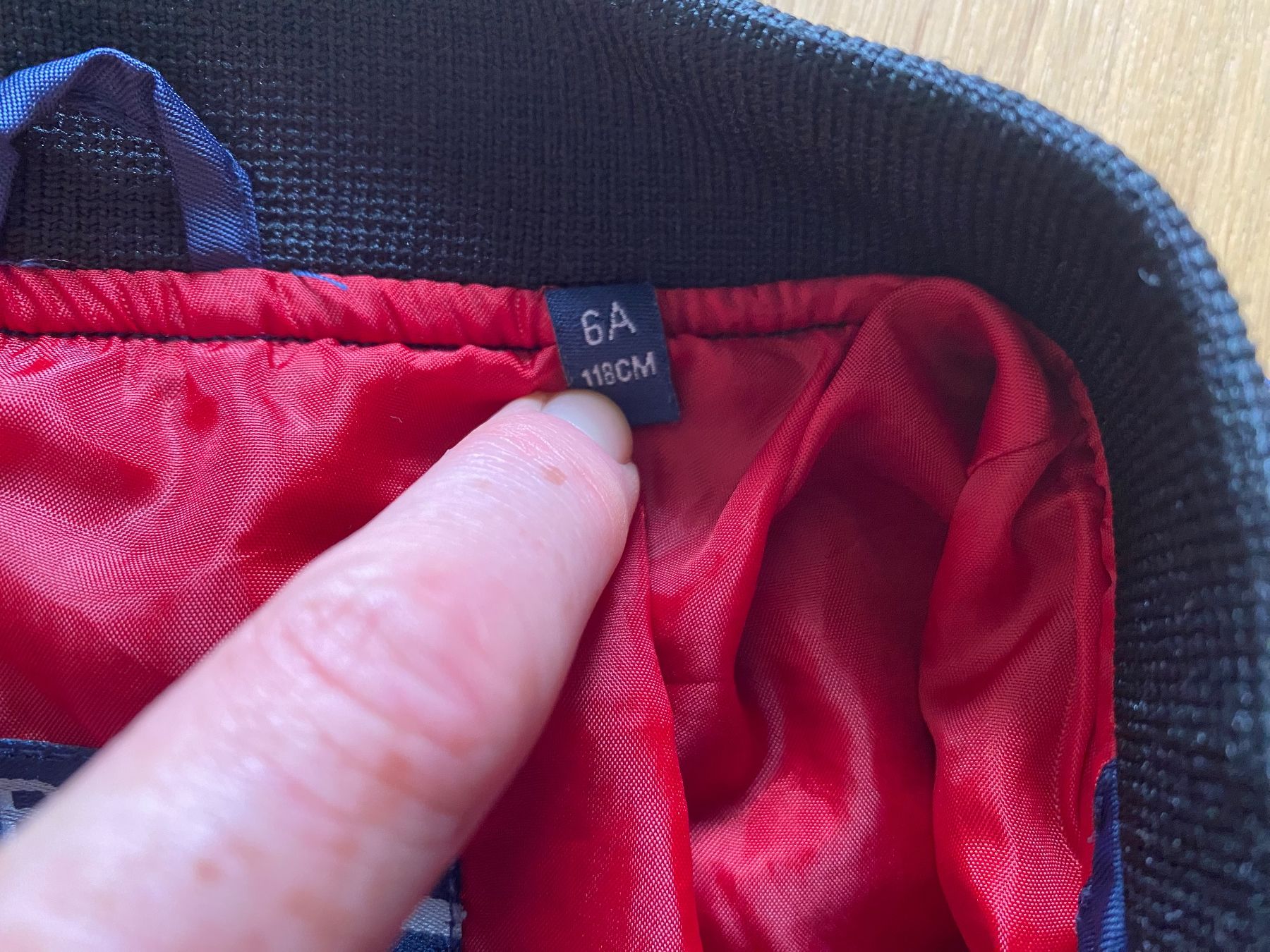 Gang Giacche & Cappotti: Small GANG Jacke 116 neuwertig – Usato da Trachslau venduto da M_Schmid81 2