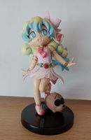 Tengen Topa Gurren Lagann: Nia Teppelin [Figur]