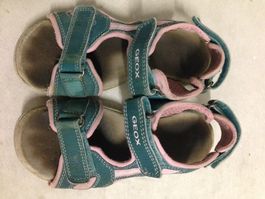 Sandale Geox Gr. 30