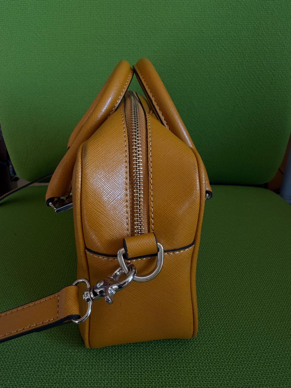 Coccinelle Borse da donna: Kleine Tasche von COCCINELLE – Usato da Frauenfeld venduto da Scleo 3