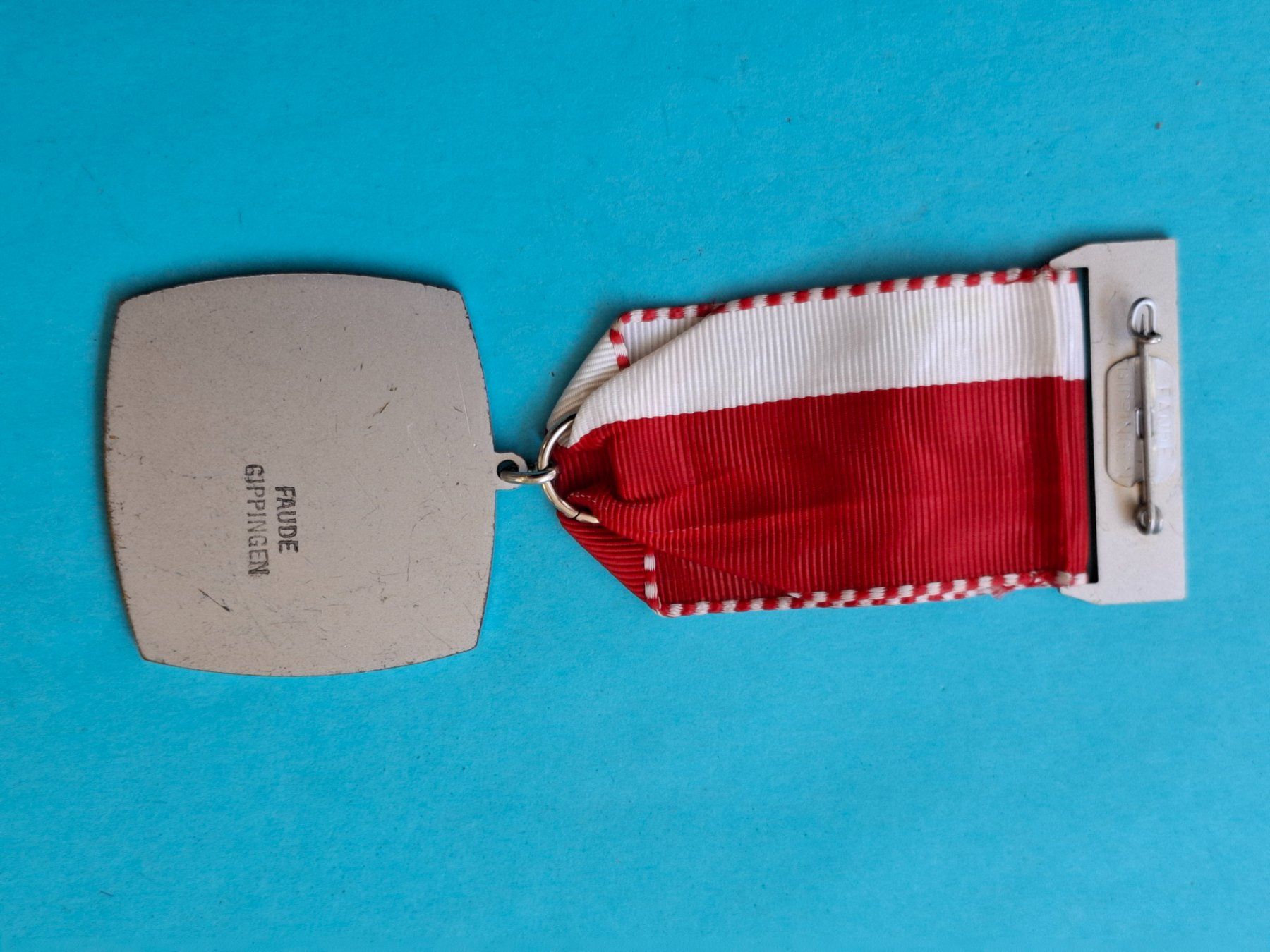 Medaglie: Wangen b/O. 1980 (y638) – Usato da Schwanden GL venduto da Suvorov 3