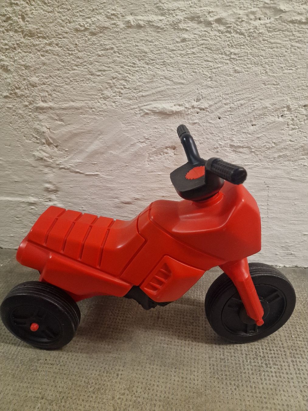 Fahrzeuge für Kinder: Lauf-Moto / Töfli – Gebraucht aus Basel von chingson