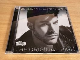 Y3 Adam Lambert – The Original High