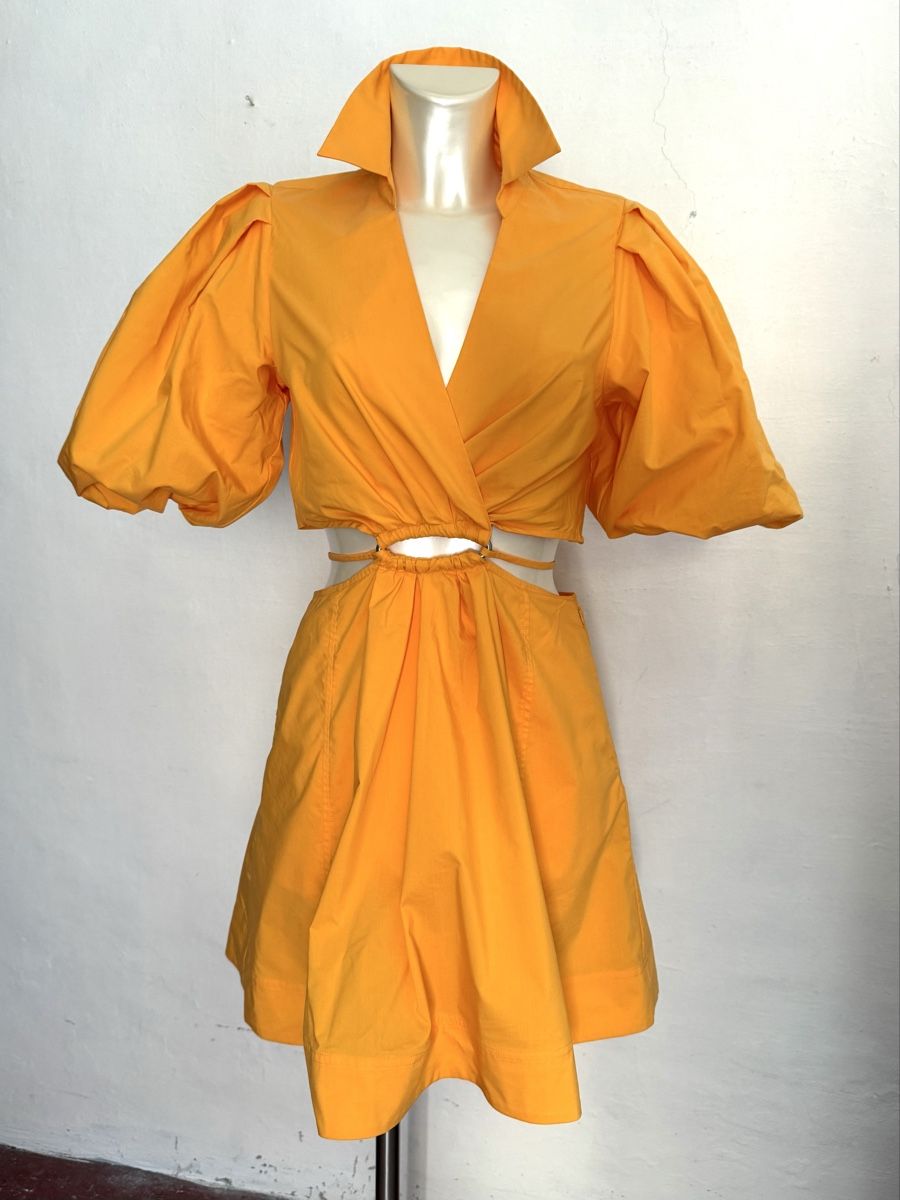 Vestiti: Jonathan Simkhai dress S 900$ – Usato da Barna venduto da orbuyorcry 1