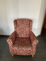 Ohrensessel