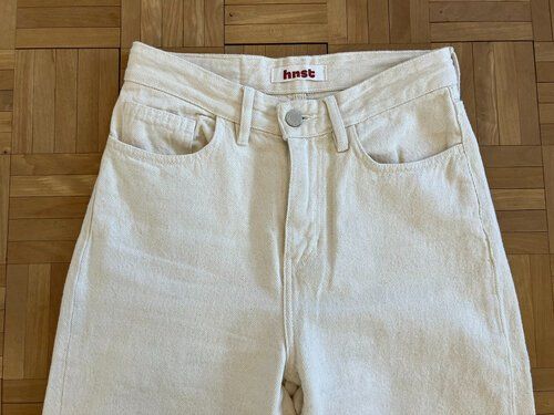 Jeans: hnst Jeans W26/L30 – Usato da Laupen ZH venduto da kar_lfz6 5