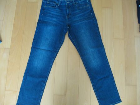 Jeans von Gap