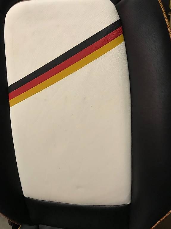 Tutti pezzi di ricambio auto: Smart Sportsitz Leder  – Usato da FIschbach-Göslikon venduto da Ajnei 1