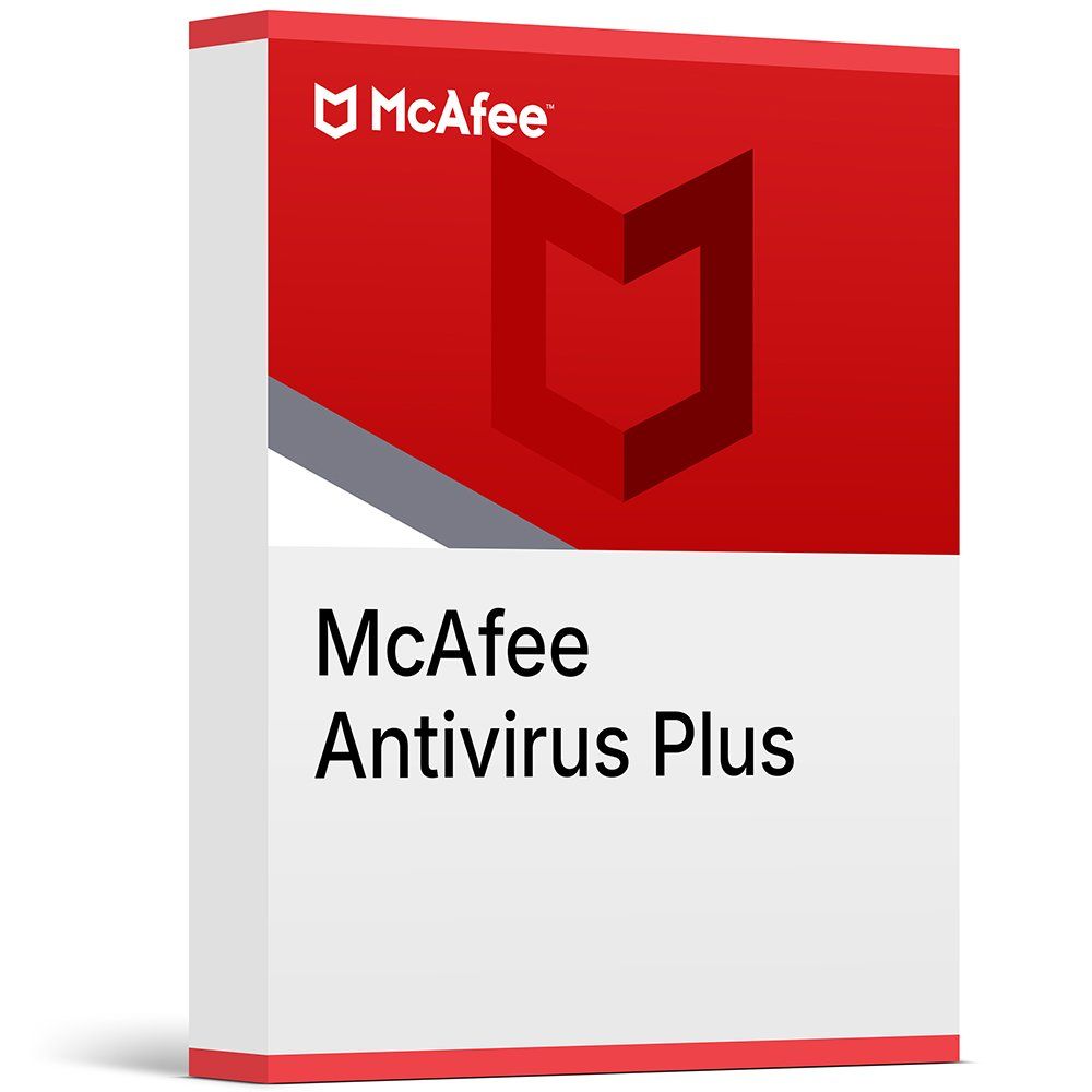 Mcafee Software: McAfee Antivirus Plus 3D/1Y – Neu (gemäss Beschreibung) aus Vaduz von KeysDistributionGmbH