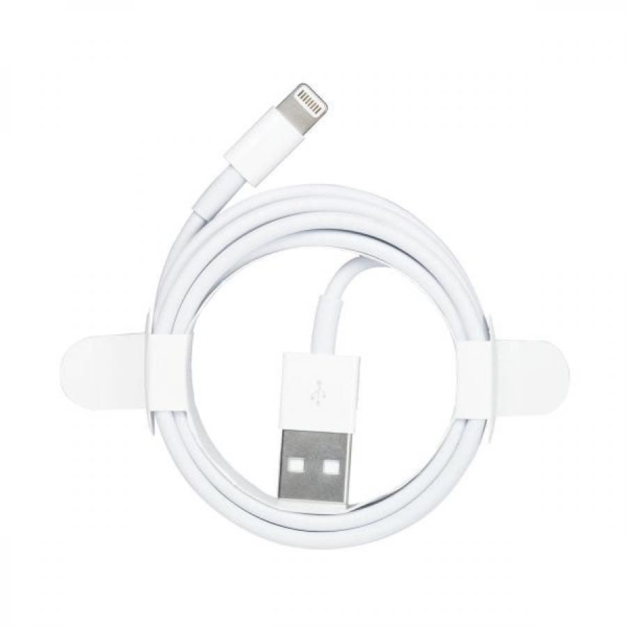 Cavi per trasmissione dati: iPhone 6,7,8,Xs,Max OEM lighting kable – Nuovo e nell'imballaggio originale da Oensingen venduto da E-Sell 1
