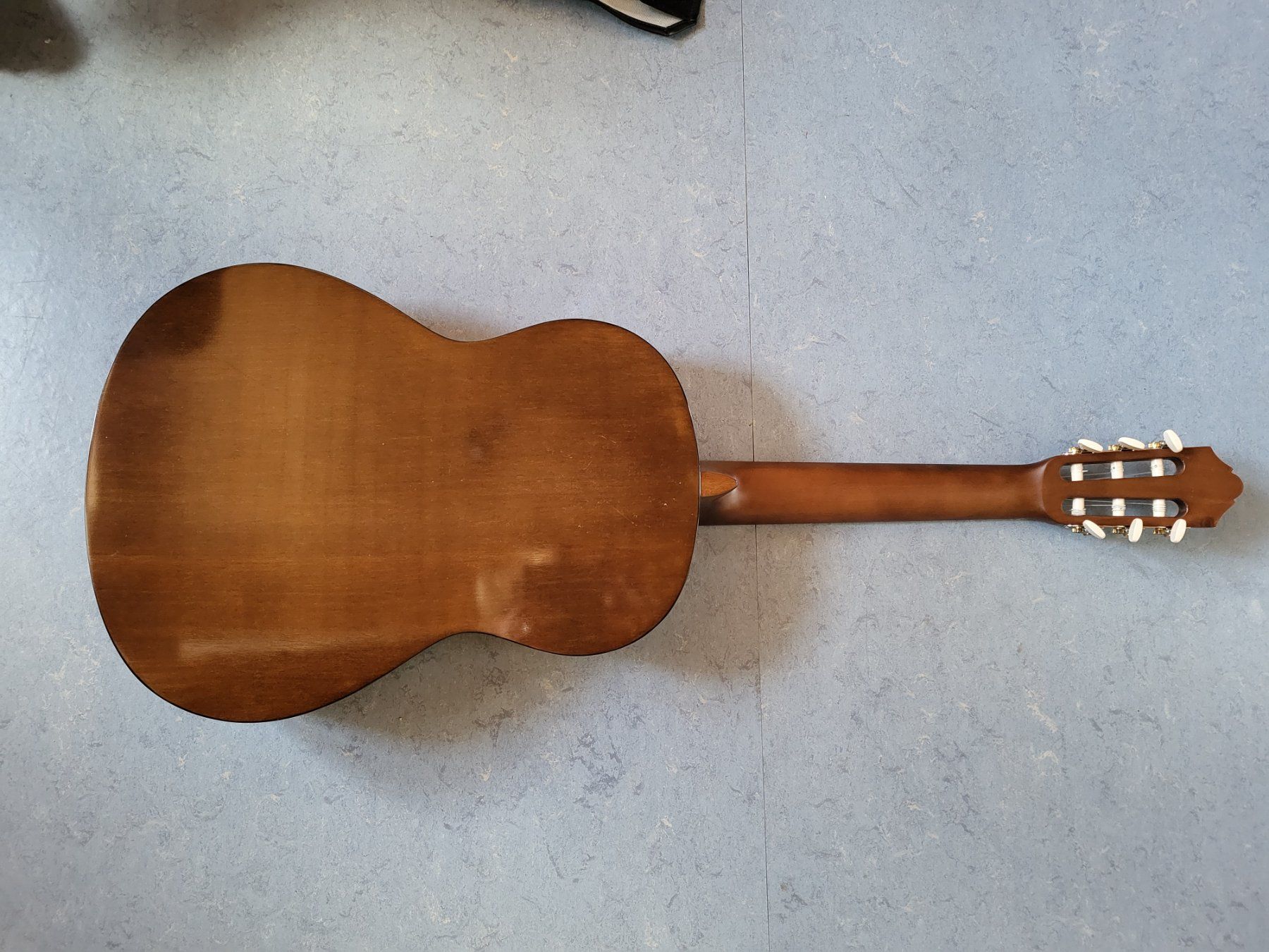 Strumenti musicali: Akkustik Gitarre – Usato da Nunningen venduto da sab_r7lm 1