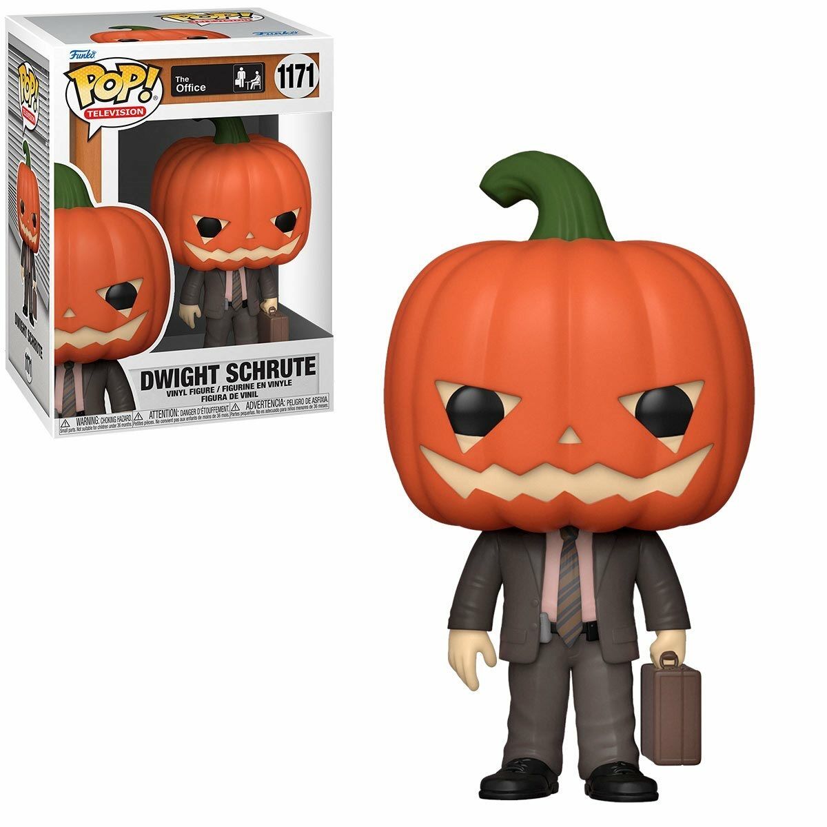 Funko Statuette: Funko Pop – Nuovo e nell'imballaggio originale da St. Gallen venduto da vwerbizki