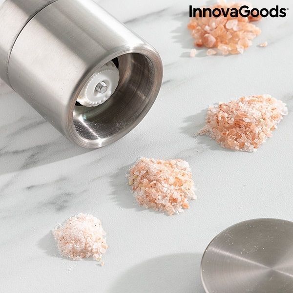 Elettrodomestici da cucina: MOULIN À ÉPICES 4 EN 1 MILLMIX – Nuovo e nell'imballaggio originale da Châtelaine venduto da suisseshopping 4