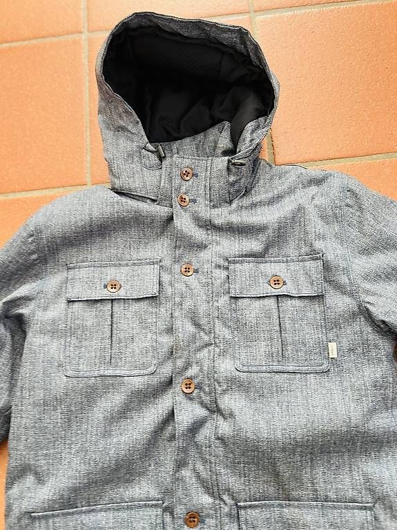 Giacche: Bellissima giacca Vans taglia M – Usato da Gentilino venduto da cmz144 2