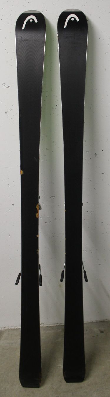 Head Sci: Ski von *HEAD* – Usato da Schaan venduto da antikes_und_kurioses 5