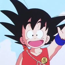 Profile image of Son_Goku