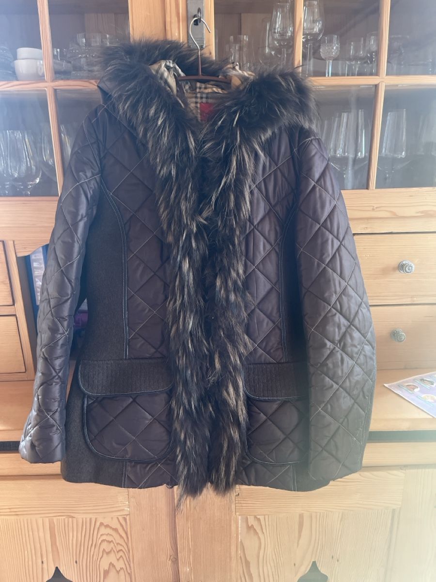 Jacken: Giesswein Herbst Jacke – Gebraucht aus hüntwangen von Fiorenzaanna