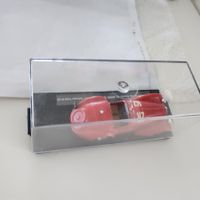 1:43 Alfa Romeo 8C 2900B Spider Rally Torinesi #142 1938