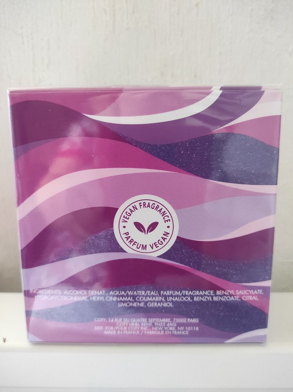 Escada Profumi & Eau de Toilette: Escada Party Love edition limitée 100ml – Nuovo e nell'imballaggio originale da Renens VD venduto da cla_7zv5 2