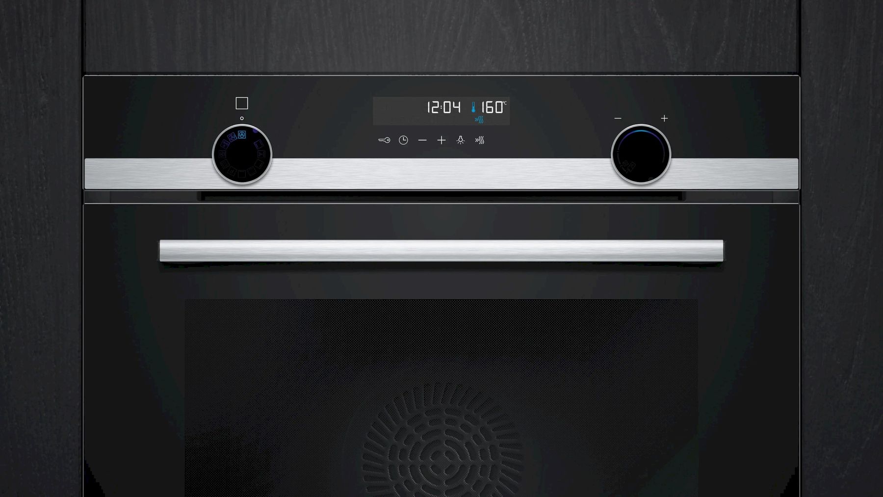 Küchengeräte: Siemens HB578GBS3 Einbau-Backofen – Neu und originalverpackt aus Bottighofen von zaap 2