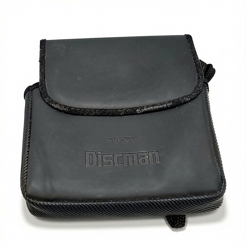 Sony Lettore multimediale portatile: Sony Discman D-99, 1 bit – Difettoso da Münsingen venduto da The_1483 3