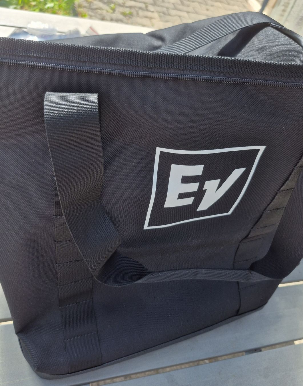 Bosch Taschen: EV EVERSE 8 Tote Bag – Neu und originalverpackt aus Steinach von Xanderm