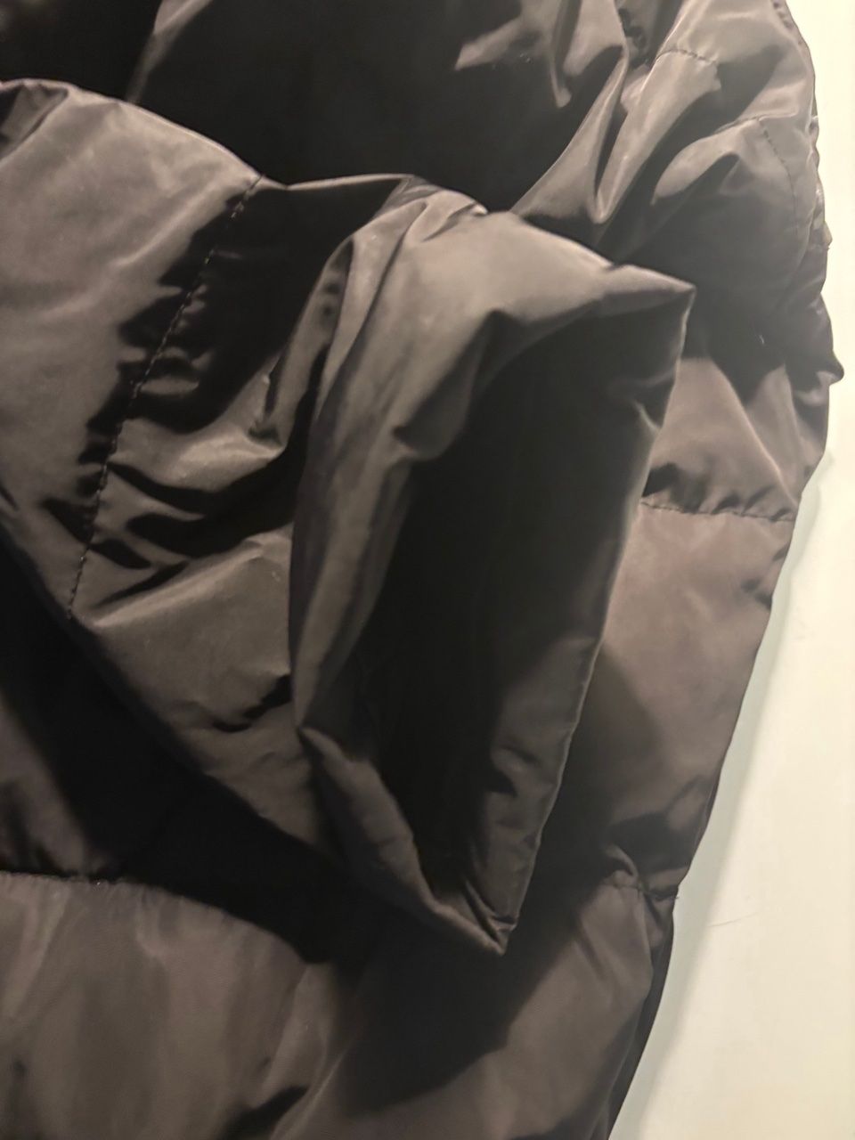 Max Mara Cappotti: Max Mara Weekend Daunenmantel Gr. 38 – Usato da Eglisau venduto da SAM240186 5