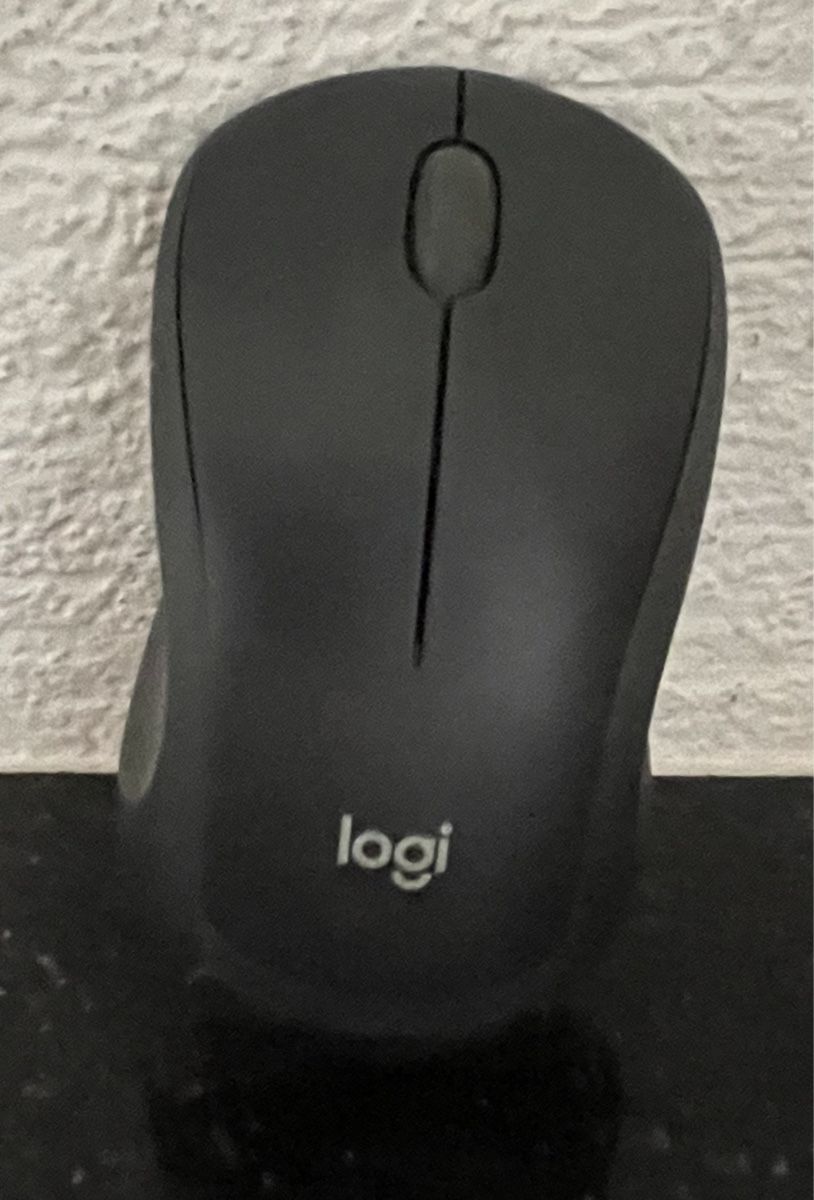 Logitech Tastiere: Logitech Tastatur-Maus-Set MK540 Advanced US-Layout – Usato da Niederweningen venduto da baghirac 4