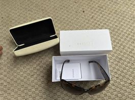 Versace Sonnenbrille Frauen