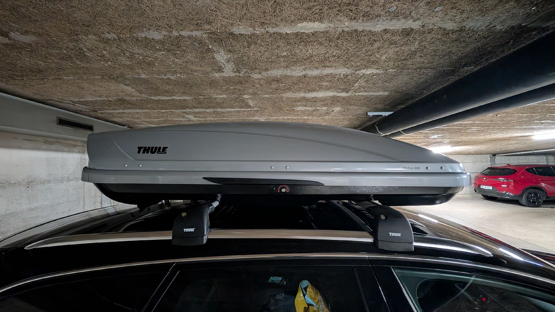 Thule Dachboxen: Thule Motion 800 XL 460l – Gebraucht aus Neuchatel von plo_r7cb 1
