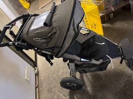 Kinderwagen Tfk Joggster