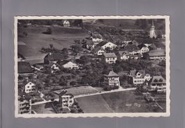 Péry (BE) 1938 - Carte N° 5558