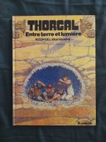 Thorgal T.13 Entre Terre Et Lumière EO 1988 TBE