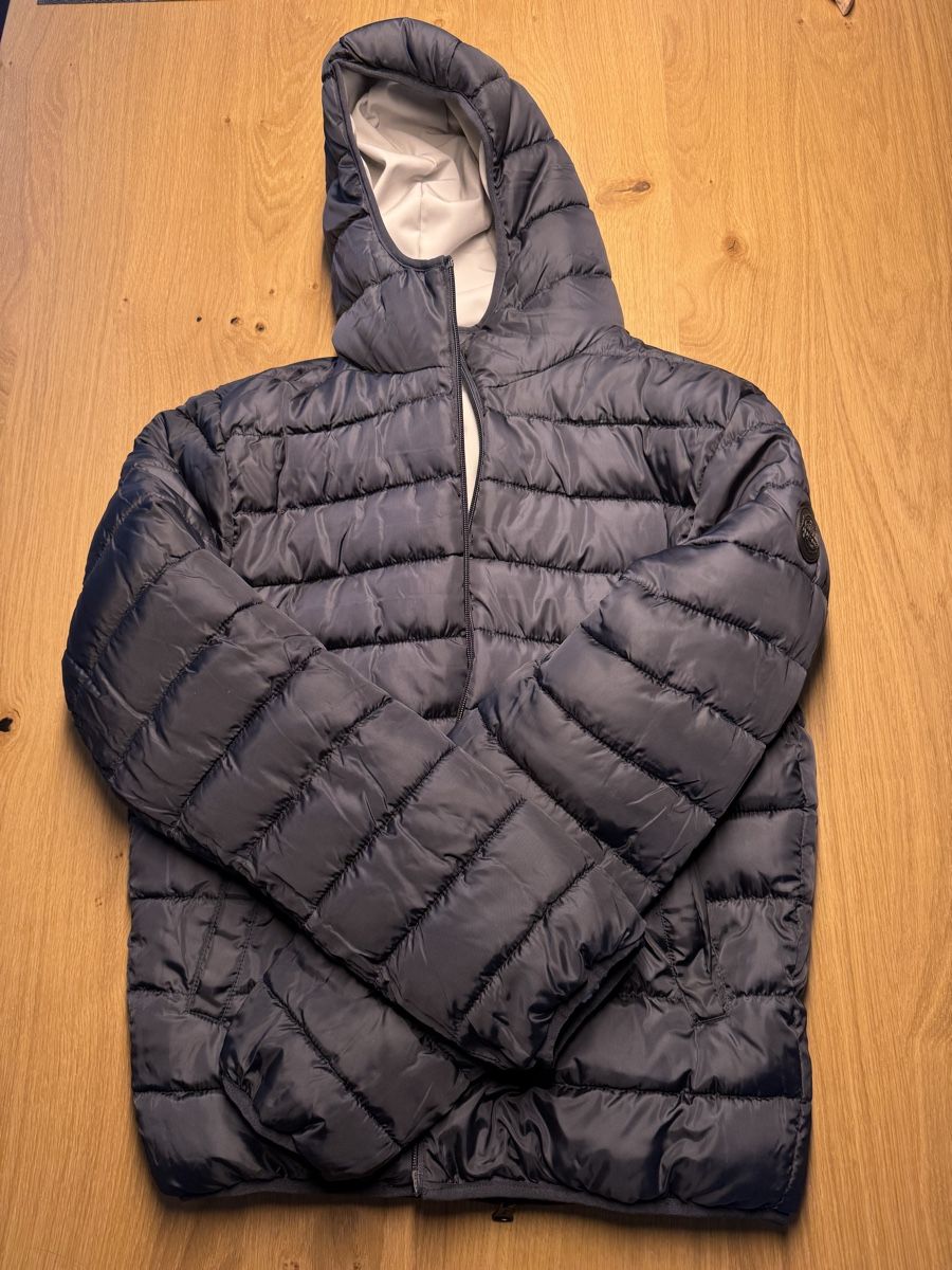 Boxeur Des Rues Jacken: Veste réversible Boxeur des Rues taille L – Neu (gemäss Beschreibung) aus Vicques von JU_2824