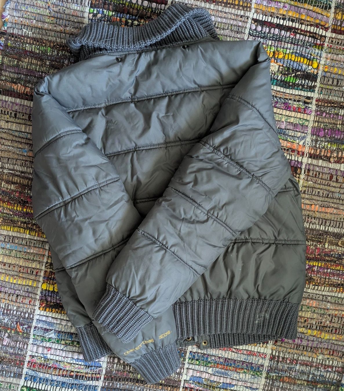 Jacken: ONE BY ONE Jacke – Gebraucht aus Morgarten von rra_jvw7 2