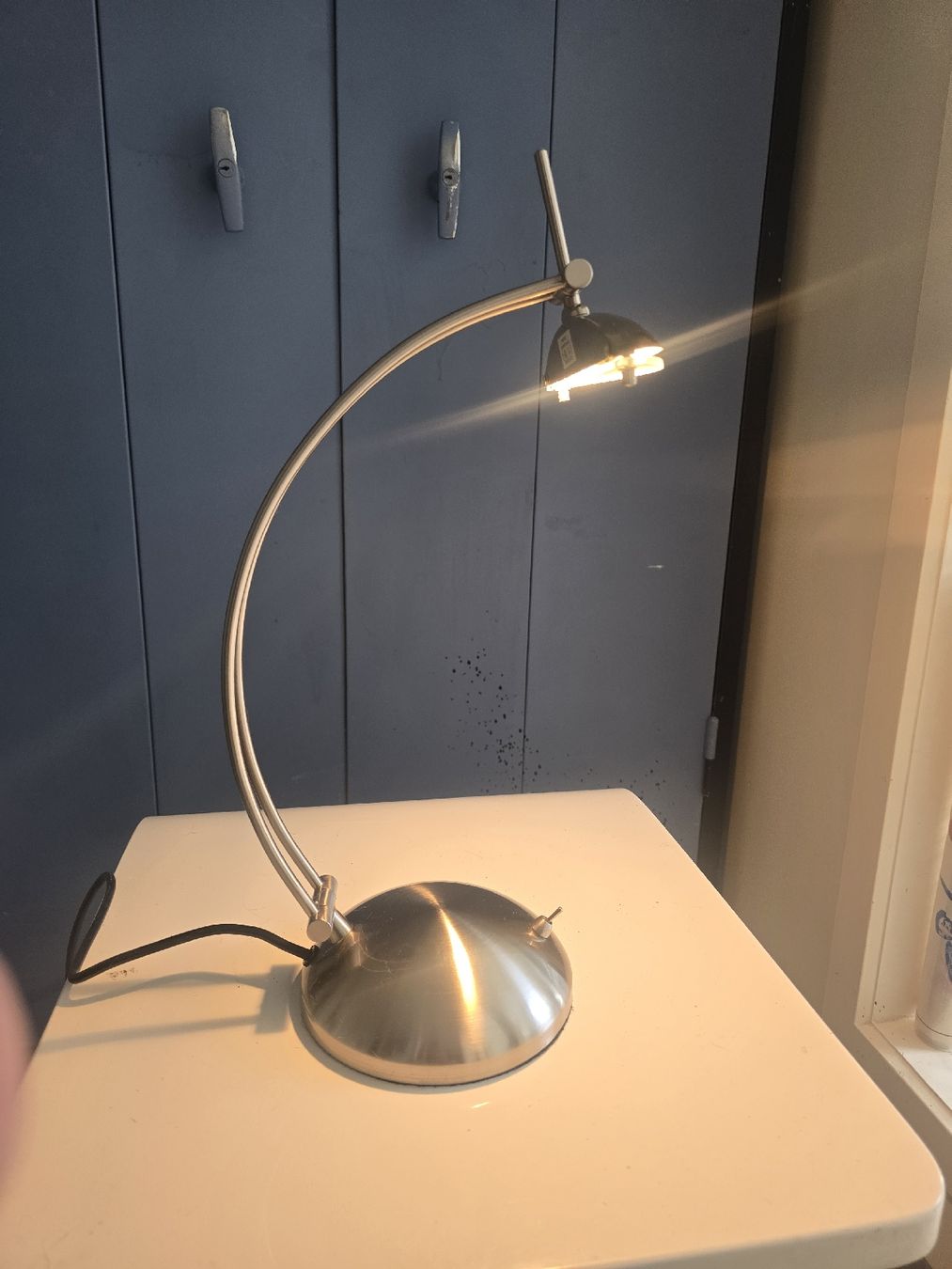 Lampen: Designer Lampe – Gebraucht aus Biel/Bienne von alexriveros2 2