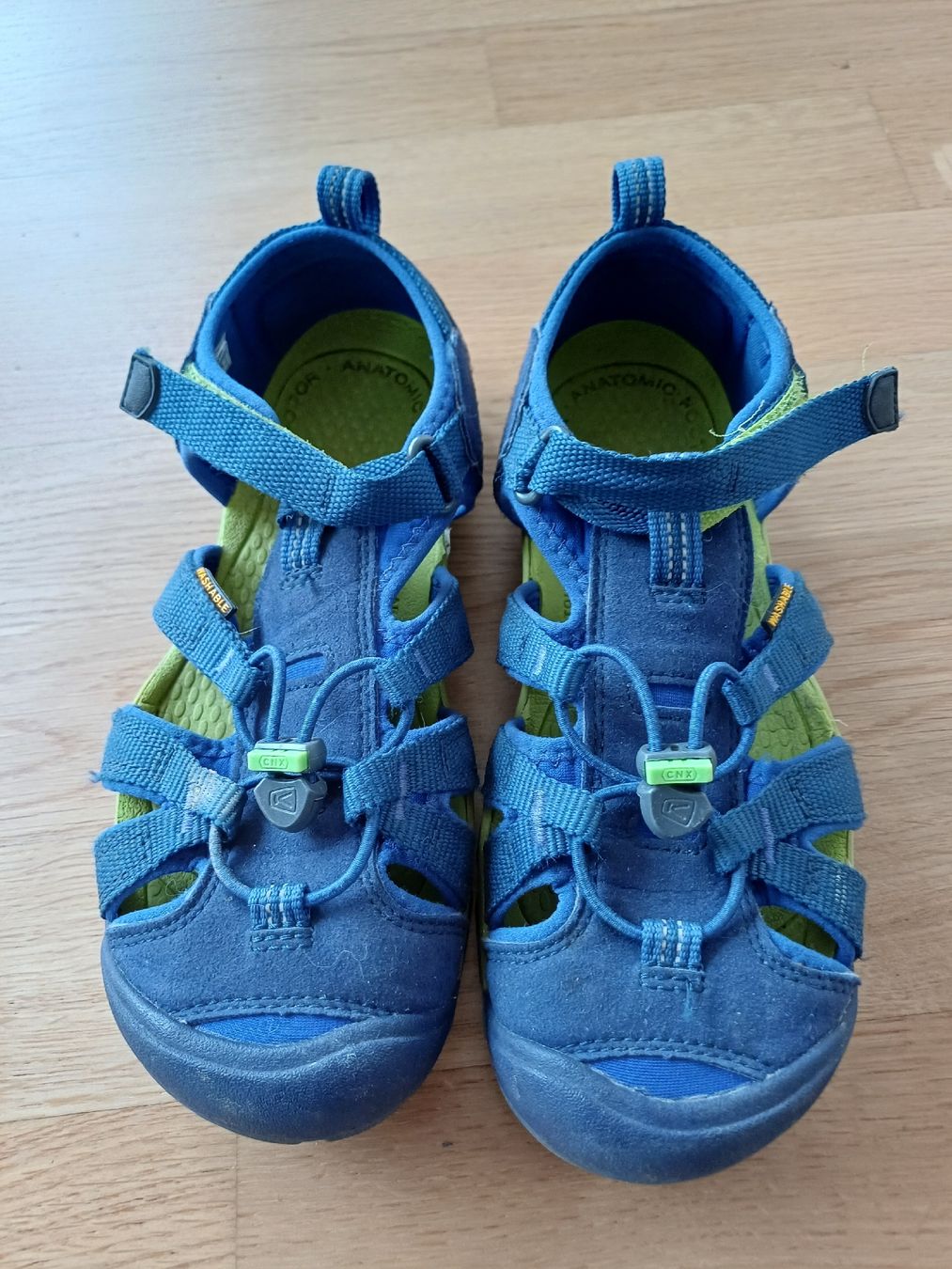 Keen Scarpe da uomo: Keen Sandalen Gr. 37 – Usato da Luzern venduto da Melha82